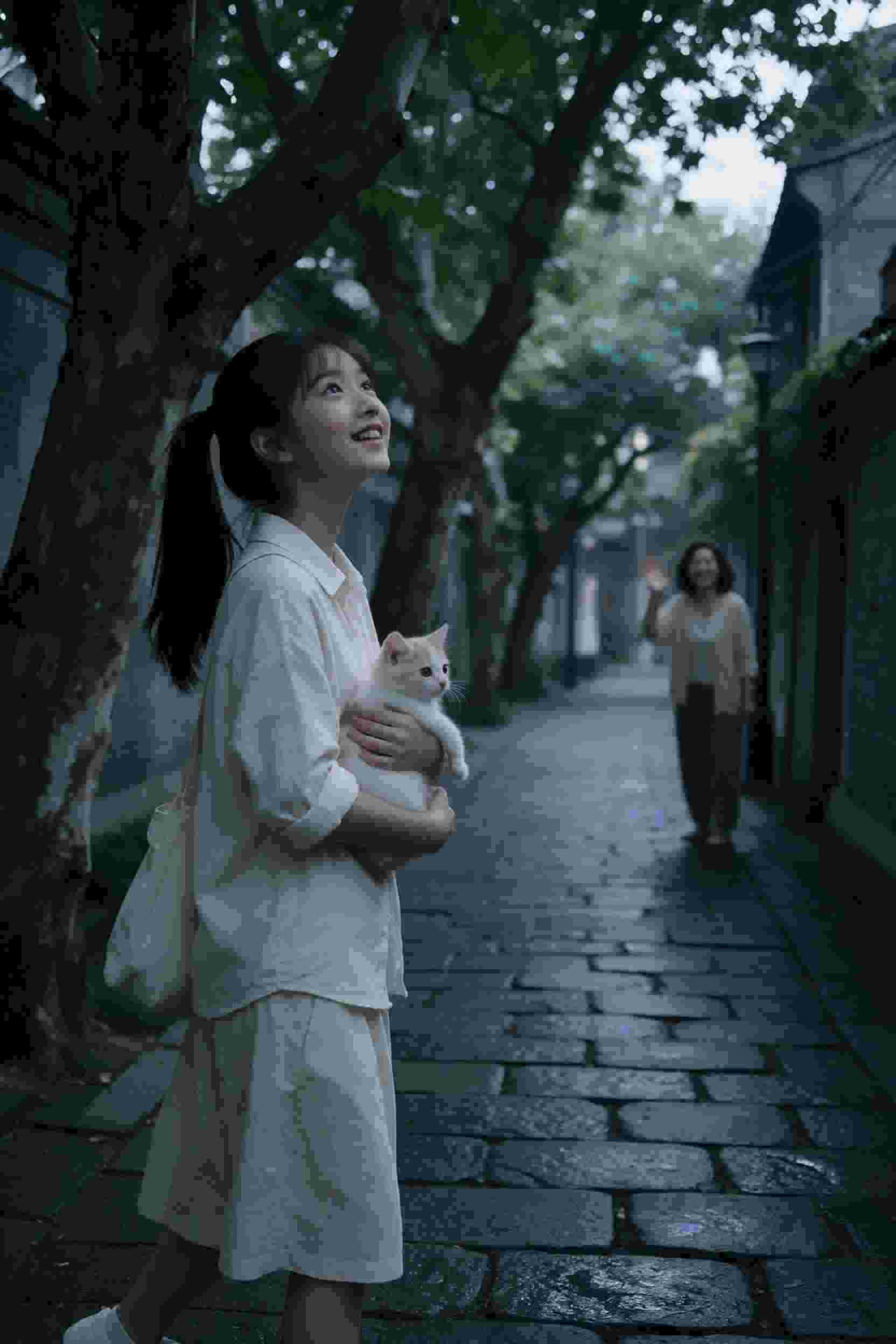 水浒蒸汽朋克