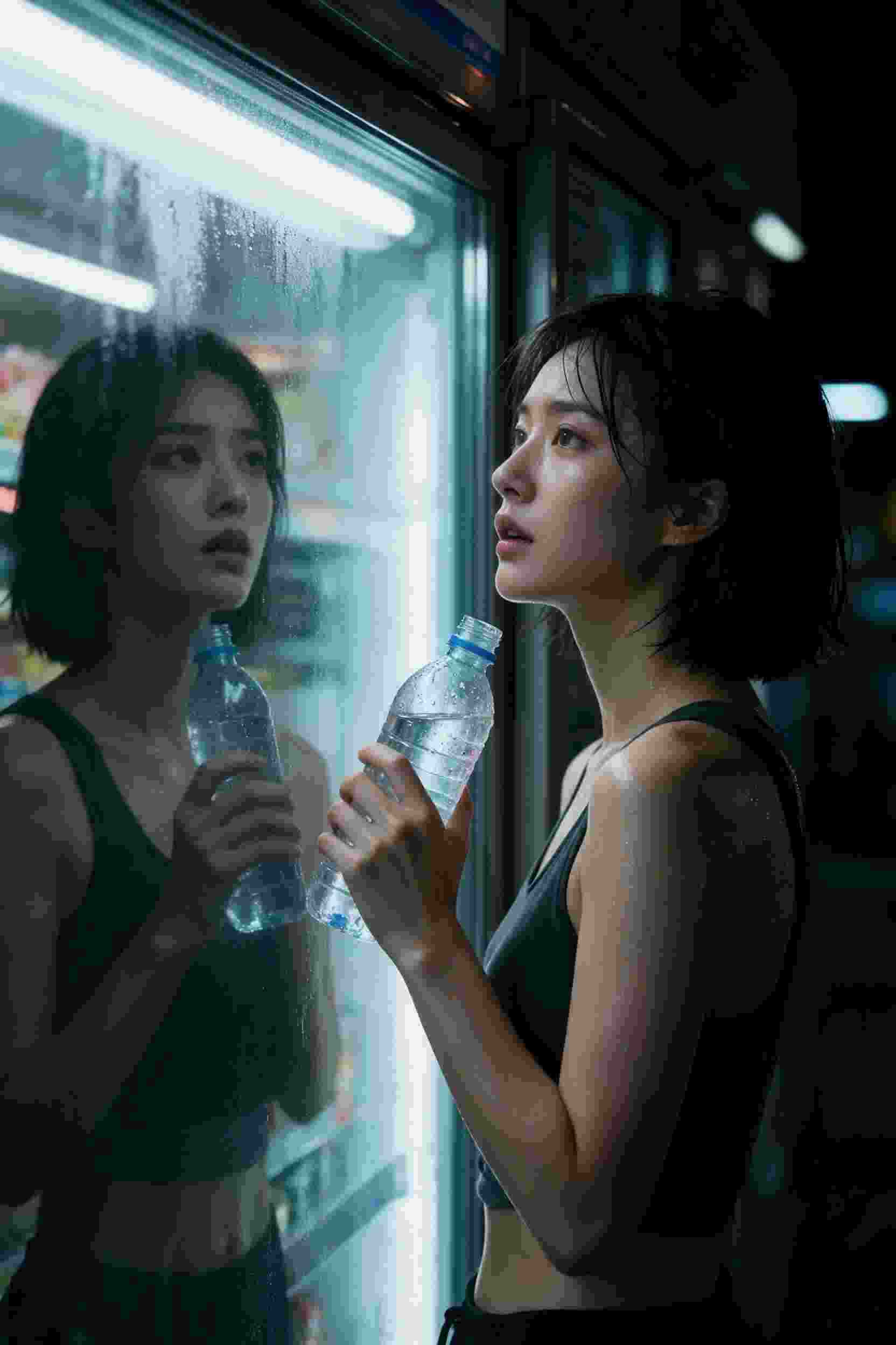 梁山英雄崛起